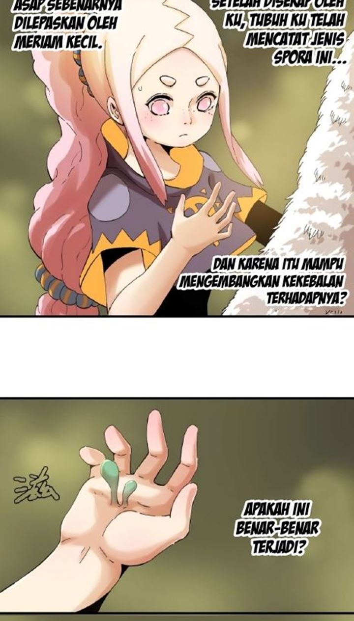 Last Word of the World chapter 41